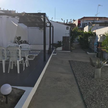Pias Casa Santo Antonioアパートメント エクステリア 写真