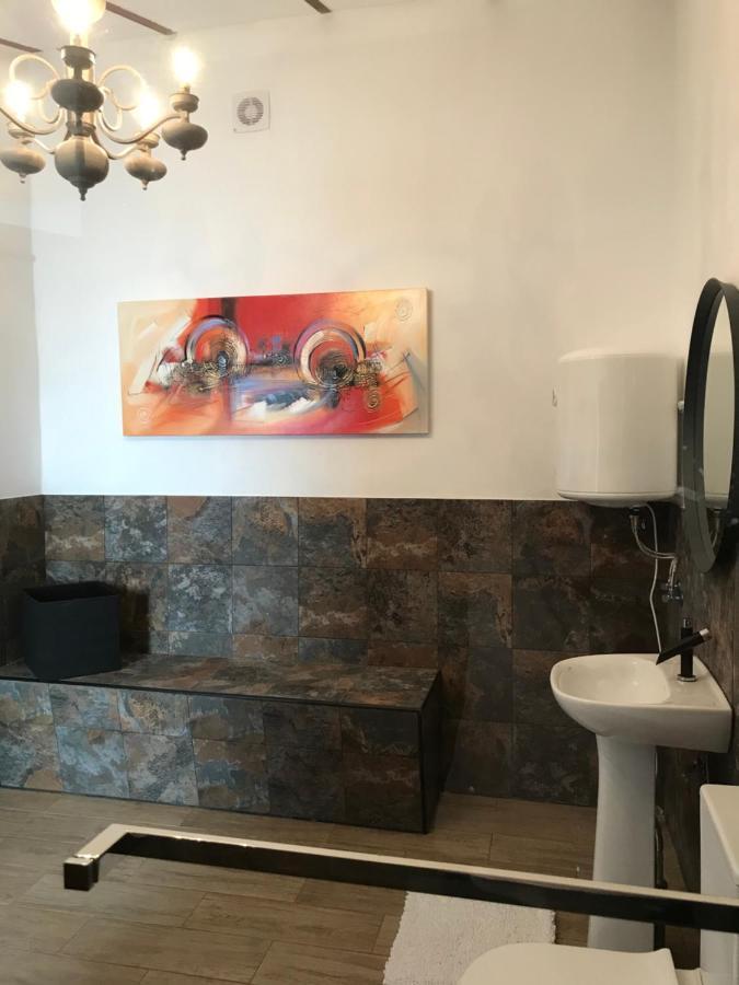 Pias Casa Santo Antonioアパートメント エクステリア 写真
