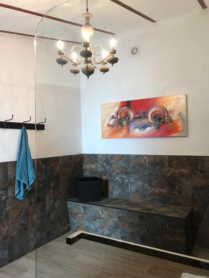 Pias Casa Santo Antonioアパートメント エクステリア 写真