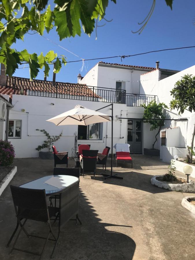 Pias Casa Santo Antonioアパートメント エクステリア 写真