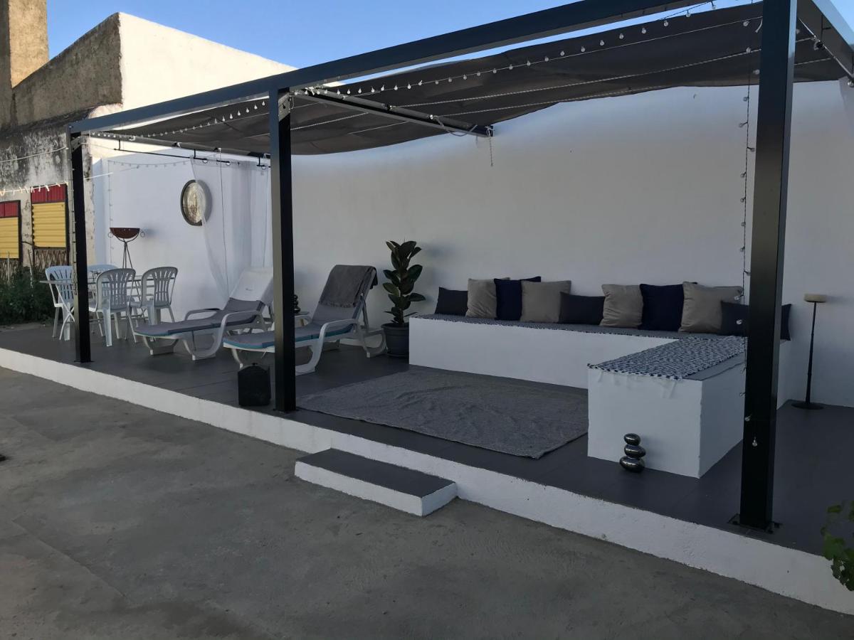 Pias Casa Santo Antonioアパートメント エクステリア 写真
