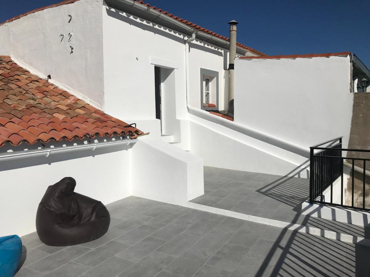 Pias Casa Santo Antonioアパートメント エクステリア 写真
