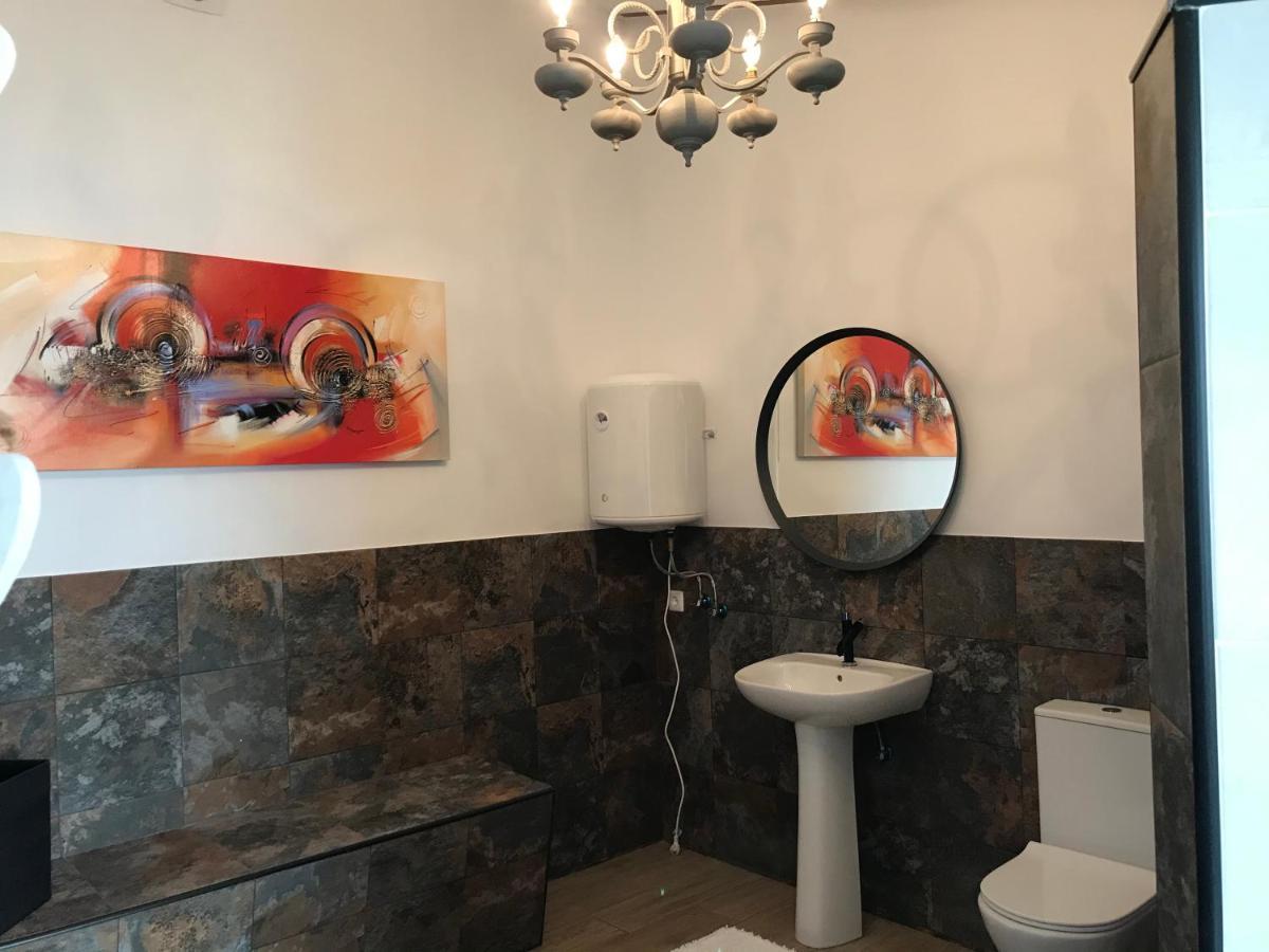 Pias Casa Santo Antonioアパートメント エクステリア 写真