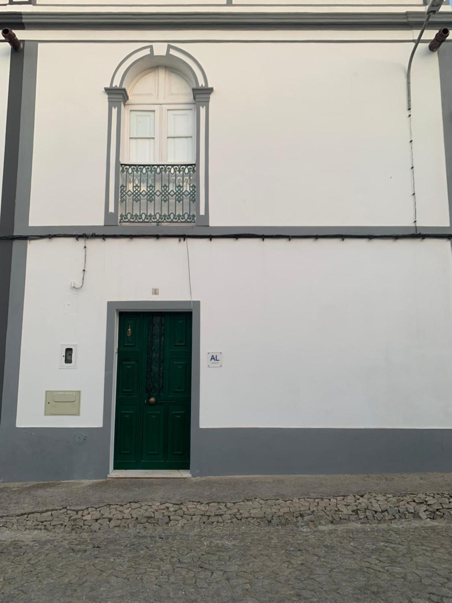 Pias Casa Santo Antonioアパートメント エクステリア 写真