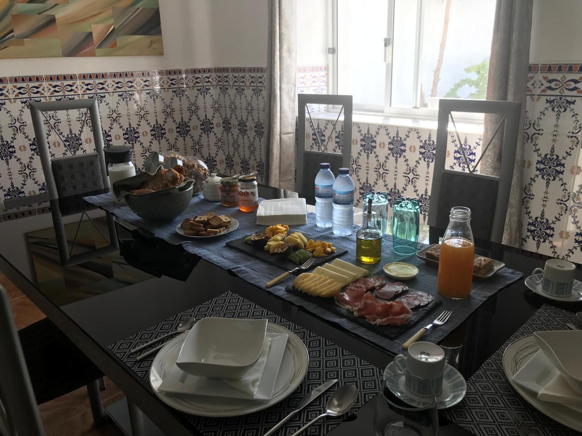 Pias Casa Santo Antonioアパートメント エクステリア 写真