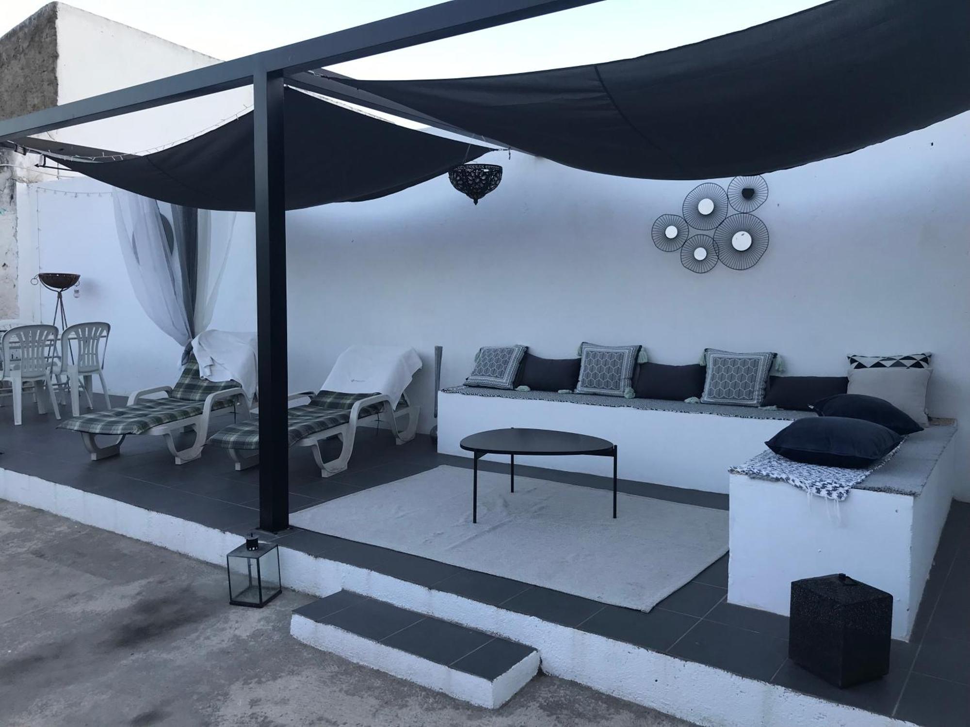 Pias Casa Santo Antonioアパートメント エクステリア 写真